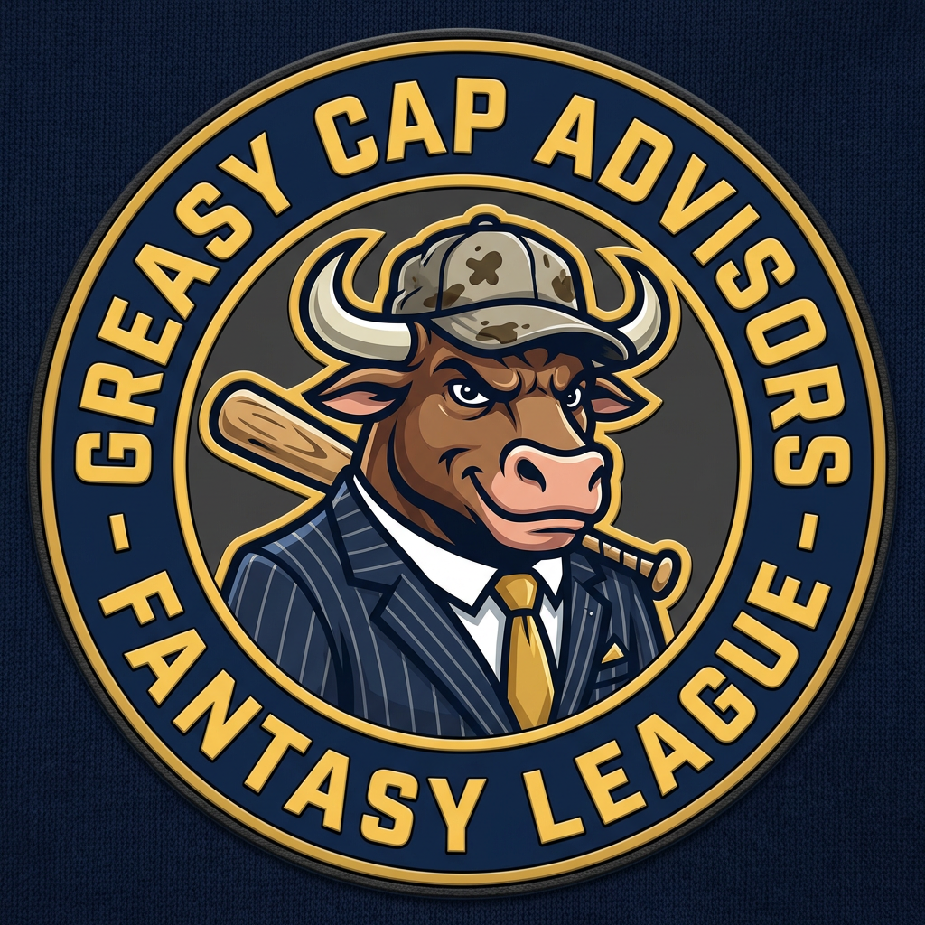 Greasy Cap Advisors logo
